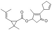 CAS#: 97-11-0， Cyclethrin