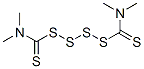 CAS#: 97-91-6， Tetramethylthiuram tetrasulphide
