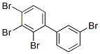 CAS 登录号：97038-99-8， 2,3,3',4-四溴-1,1'-联苯