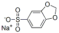 CAS#: 97337-81-0， Sodium 1,3-Benzodioxole-5-Sulphonate