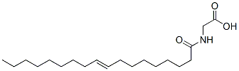 CAS#: 97404-07-4， N-(1-Oxo-9-Octadecenyl)Glycine
