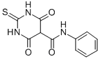CAS 登录号：97534-21-9， Merbarone