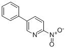 CAS#: 97608-11-2， 2-Nitro-5-Phenyl-Pyridine