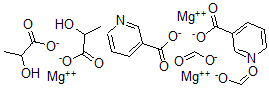 CAS#: 97697-84-2， Trimag