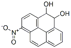 CAS#: 97849-84-8， 1-Nitro-4,5-Dihydro-4,5-Dihydroxypyrene