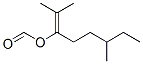 CAS#: 97890-12-5， 3,7-Dimethyloct-6-En-6-Yl Formate