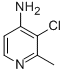 CAS#: 97944-40-6， 3-Chloro-2-Methyl-4-Pyridinamine