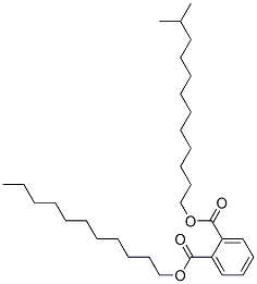 CAS#: 98072-29-8， Isotridecyl Undecyl Phthalate