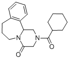 CAS#: 98123-83-2， Epsiprantel