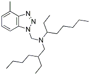 CAS 登录号：98226-36-9， Cobratec(R) 122