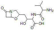 CAS#: 98359-78-5， Valclavam