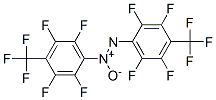 CAS 登录号：98583-25-6， 氧代[2,3,5,6-四氟-4-(三氟甲基)苯基][2,3,5,6-四氟-4-(三氟甲基)苯基]亚氨基铵