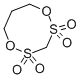 CAS#: 99591-72-7， 1,5,2,4-Dioxadithiocane 2,2,4,4-Tetraoxide