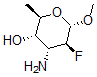 CAS 登录号：99773-75-8， 2-氟利托胺