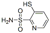 CAS#: 99780-72-0， 3-Mercapto-2-Pyridinesulfonamide