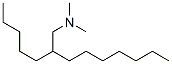 CAS#: 99916-30-0， N,N-Dimethyl-2-Pentylnonylamine