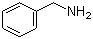 structure of CAS# 100-46-9, Benzylamine;alpha-Aminotoluene; Benzenemethanamine; Phenylmethylamine