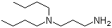structure of CAS# 102-83-0, N,N-Dibutyl-1,3-propanediamine;3-Aminopropyldibutylamine
