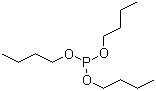 亚磷酸三丁酯分子结构 (CAS 102-85-2)