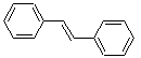 结构式 CAS# 103-30-0, (E)-1,2-二苯基乙烯