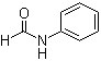 结构式 CAS# 103-70-8, N-甲酰苯胺