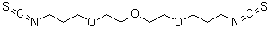 1,17-Dithioxo-6,9,12-trioxa-2,16-diazaheptadeca-1,16-diene molecular structure (CAS 1031239-28-7)