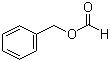 structure of CAS# 104-57-4, Benzyl formate;Benzyl methanoater