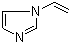 structure of CAS# 1072-63-5, Vinylimidazole;1-Vinylimidazole