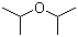 结构式 CAS# 108-20-3, 异丙醚; 二异丙基醚; 异丙基醚