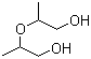structure of CAS# 108-61-2, 2,2'-Oxydipropanol;1,1'-Oxybis(2-propanol); 2,2'-Oxybis-1-propanol; 2,4-Dimethyl-3-oxapentane-1,5-diol; Bis(1-methyl-2-hydroxyethyl) ether
