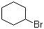 结构式 CAS# 108-85-0, 溴代环己烷; 环己基溴