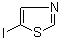 5-Iodothiazole molecular structure (CAS 108306-61-2)