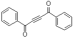 1,4-Diphenyl-2-butyne-1,4-dione molecular structure (CAS 1087-09-8)