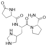 结构式 CAS# 11096-37-0, 转铁蛋白; 铁传递蛋白