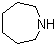 环己亚胺分子结构 (CAS 111-49-9)