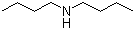 二正丁胺分子结构 (CAS 111-92-2)