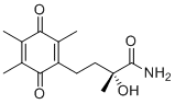 结构式 CAS# 1147883-03-1, EPI-589