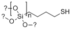 Thiol-Derivatized Silica Gel (50 microm) molecular structure (CAS 1189056-65-2)