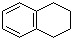 1,2,3,4-四氢萘分子结构 (CAS 119-64-2)