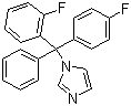 Flutrimazole molecular structure (CAS 119006-77-8)