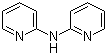 2,2'-Dipyridylamine molecular structure (CAS 1202-34-2)