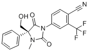 结构式 CAS# 1215085-92-9, GLPG-0492