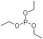 结构式 CAS# 122-52-1, 亚磷酸三乙酯