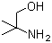 structure of CAS# 124-68-5, 2-Amino-2-methyl-1-propanol;2-Amino-2-methyl-propan-1-ol; Karl Fischer; Aqualine Electrolyte AD-G