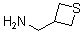 structure of CAS# 1330750-61-2, 3-Thietanemethanamine