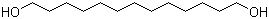 1,13-Tridecanediol molecular structure (CAS 13362-52-2)