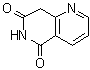 structure of CAS# 1345461-33-7, 1,6-Naphthyridine-5,7(6H,8H)-dione