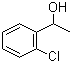 结构式 CAS# 13524-04-4, 1-(2-氯苯基)-1-乙醇