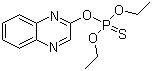 Quinalphos molecular structure (CAS 13593-03-8)