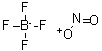 structure of CAS# 13826-86-3, Nitryl tetrafluoroborate;Nitronium tetrafluoroborate; Nitronium tetrafluoroborate